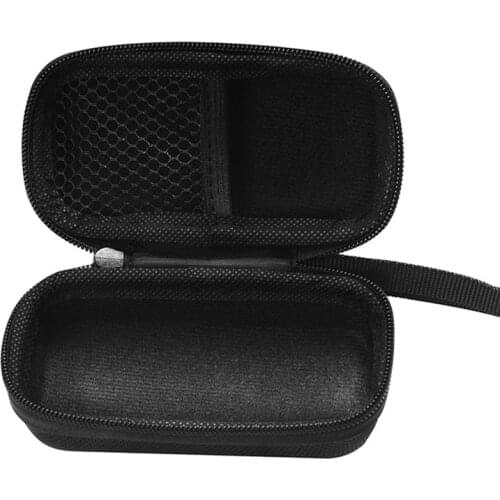 Protective Storage Headphone Case for JBL UA FLASH Wireless Earphone Case Bag Pouch