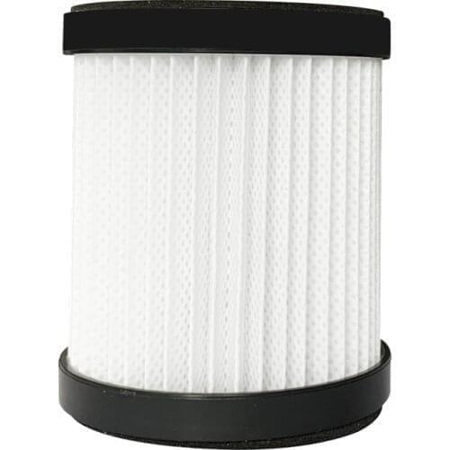 1 PCS Filter For MOOSOO XL-618A wireless handheld vacuum cleaner Filter HEPA Element