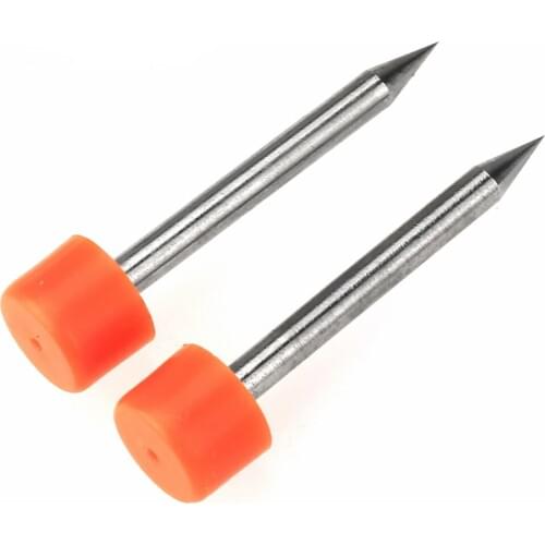2 pair T39 Electrodes T81C T-71C T-71M T-600c Q101 ER-10 T71c Z1C type-81C Fiber Optic Fusion Splicer Electrode