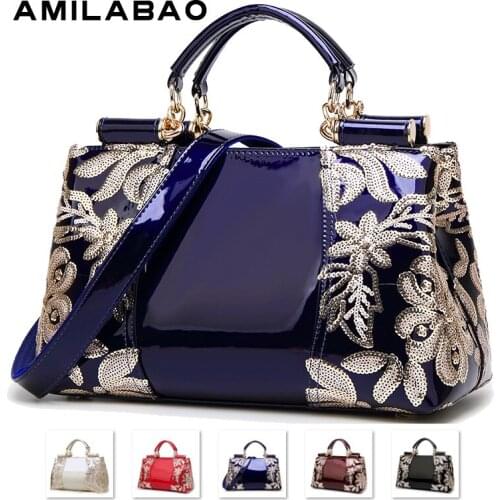 Amilabao Women's Bags Shoppers