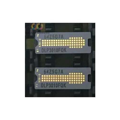 DLP Projector DMD Chip Matrix DLP3010FQK/3010FQK fit for akey Y6