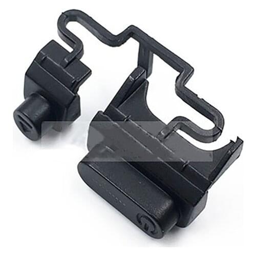 For PS4 Slim Power Switch Press Button Game Console Repair Part