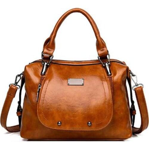 FERAL CAT Women's Leather Bags