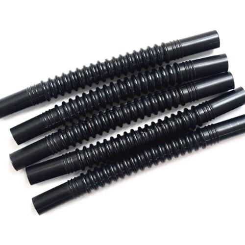 10mm*12mm*200mm 5pcs per lot Fuel Line Corrugated Pipe for auto parts Fuel Pump bellows