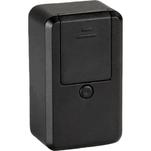 GPS Tracker Mini Car Tracking Device Portable Magnetic GPS Tracker Real Time GSM/GPRS/ Pet Tracker GPS GF-19 APP Control