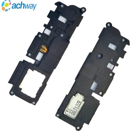 Loudspeaker For Asus Zenfone Max (M2) ZB633KL Loud Speaker Buzzer Ringer Module Flex Cable For ASUS ZB633KL Loud Speaker