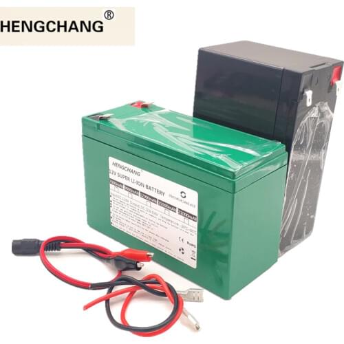 Аккумуляторные батареи HENGCHANG China At AliExpress