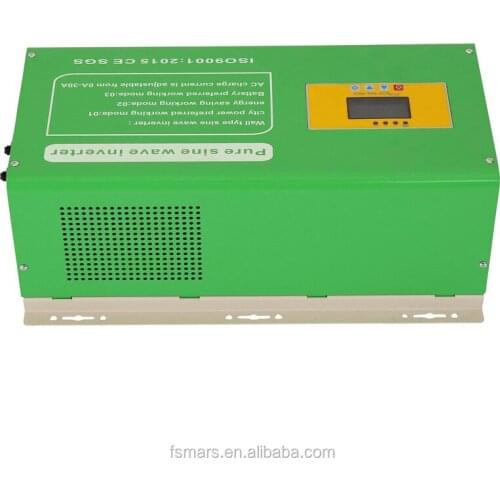 Pure Sine Wave Inverter Home Inverter Power Inverter for solar system