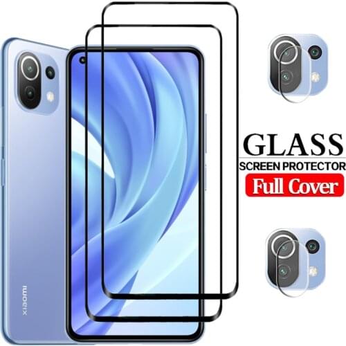 Camera+Tempered Glass for Xiaomi Mi 9T Pro 9Lite Screen Protector Protective Glass For Xaomi Red Mi9 T 9 Lite 9SE Glasses Film