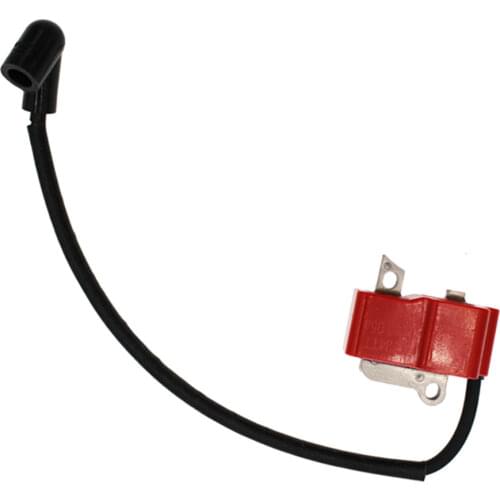 Ignition Coil Module For Husqvarna 223L 223R 323R 323L 323RJ 537418701 Repair Tool Chainsaw Spare Parts