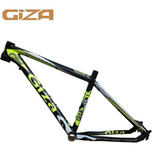 2021 new 26 inch Giza/Giza mountain bike framePharaoh 3 Pharaoh Ultra Light Aluminum Mountain Bike FrameFR mountain bike frame