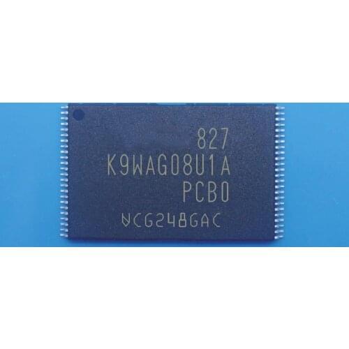 Original K9WAG08U1A-PCBO