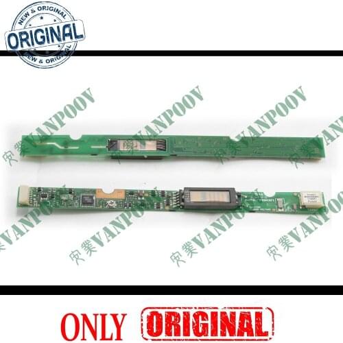 Genuine Original NEW LCD inverter Board For use with 14.1 OR 15" LCD Display Screen - D7308-B001-Z1-0, 6038A0003601, 7308Z1