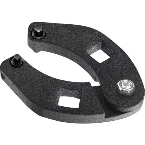 Selling AZGIANT 7463 Adjustable Gland Nut Wrench Small Pin Spanner Tools Kit For Hydraulic Cylinders Car Repair Accessories