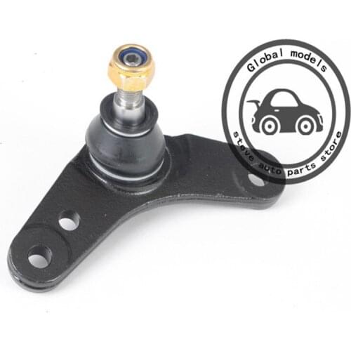 Front Left Right Lower Track Control Arm Ball Joint for BMW Mini R50 R52 R53 R55 R56 R57 R58 R59 R60 R61 one paceman cooper