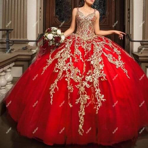 SOFUGER Ball Dresses