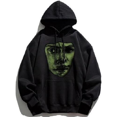 Женские длинные толстовки Zadily China At AliExpress