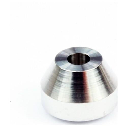 Water jet spare parts HP Seat 1-11015 for waterjet cutting machine