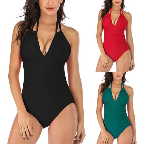 Swimsuits Woman 2021 Swimwear One-piece Womens Bathing Suit for Women One Piece Swimsuit Brazilian 2021 maillot de bain femme