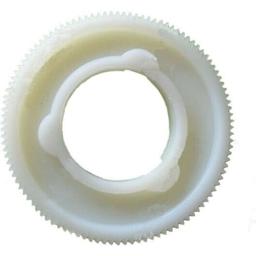 1PC Milling Machine Parts Power Feed Parts - ASONG Plastic Gear Fit Bridgeport cnc