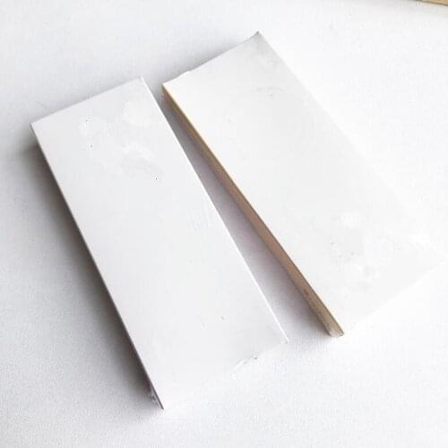 YANYIQING 1pcs 1ml Lip Hyaluronic Acid Moisturizing Balm BB cream BB LIp Cream