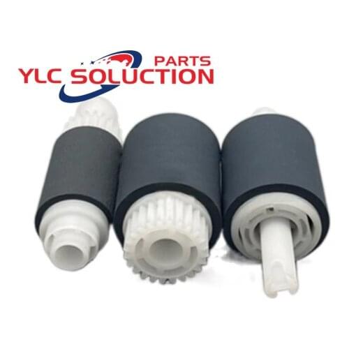 1X A3JHPP3B00 A3JHPP4900 A3JHPP4A00 ADF Pickup Roller Assy for Konica Minolta DF625 bizhub 215 226 235 266 306 DF-625