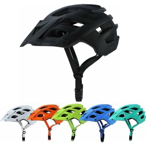 2021 Cycling Helmet Women Men Lightweight Breathable In-mold Bicycle Helmet Safety Cap Outdoor Sports Mountain Road Bike Helmets