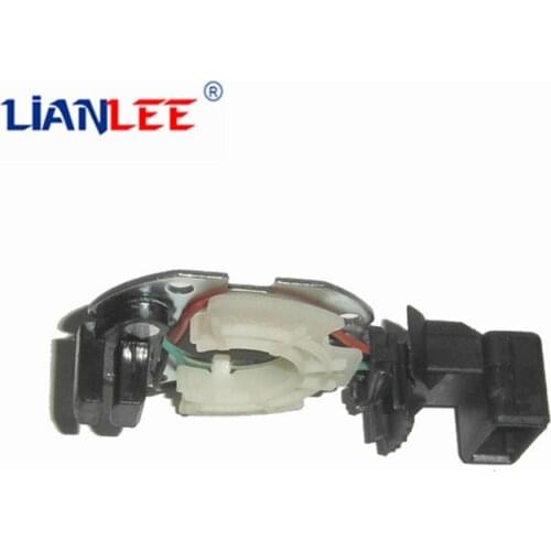 5pcs/Lot Free Shipping Ignition Pulse Sensor 1237031180 030998065A For VW AUDI 051905205B 1230329036