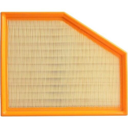 Car Air Filter 13718577170 For Bmw 5 Series G30 G31 520d 530d 530i 540d/6 Series G32 630d 640i/7 Series G11,G12 730d 740d 740Li