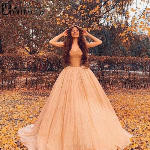 Shiny Puffy 2020 Quinceanera Dresses Ball Gown Off The Shoulder Sweetheart Beaded Sequin Party vestido de baile Sweet 16 Dresses