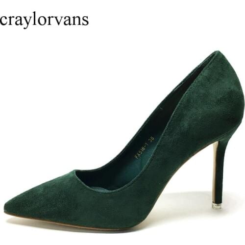 Women's Shoes With A Strap Craylorvans China