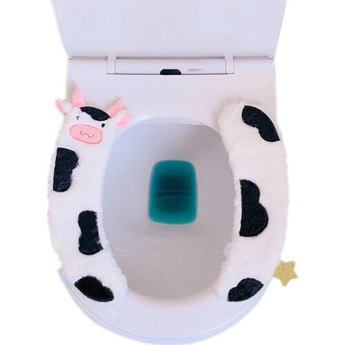 EHOMEBUY Toilet Seat Covers