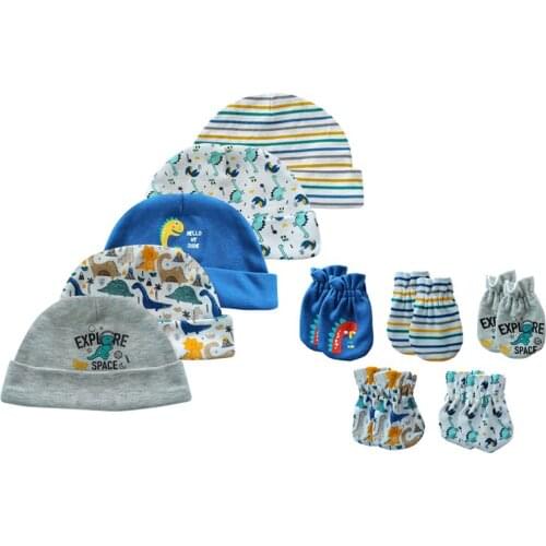 Fetchmous Winter Hats For Babies