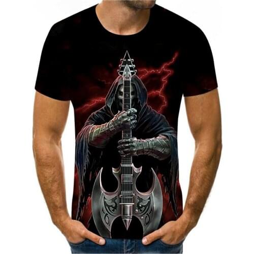 Tshirts Men 3D Printed Summer Brand T-shirt Mens fashion New Style T shirt Funny Leisure Tshirt