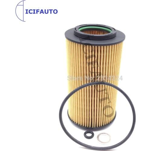 Oil Filter for Hyundai Azera Entourage Sonata Veracruz Santa Fe Kia Amanti Sorento V6 3.3/ 3.8L 26320-3C100