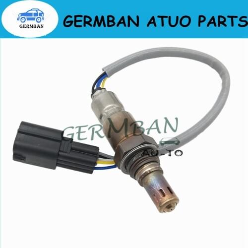 New Manufactured Exhaust Gas Oxygen Sensor 234-5041 For Mazda M3 BL 2.5L 2009-2015 Parts NO# L540-18-8G1 L540188G1