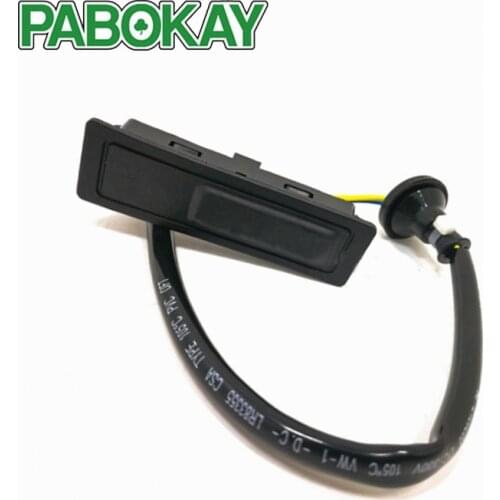 Tailgate Single Line Switch For Nissan/Qijun/Qichen/Xindida 25380-1AA0B 253801AA0B