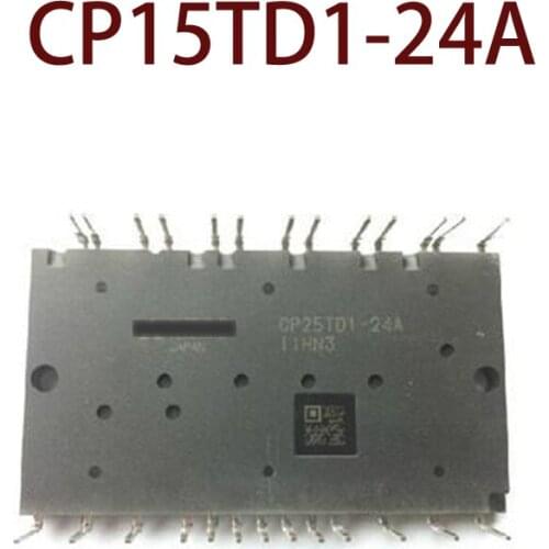 Original-- CP15TD1-24A 1 year warranty ｛Warehouse spot photos