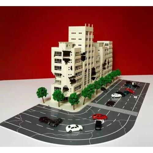 SHUNSHENGMODEL Creator's Kit