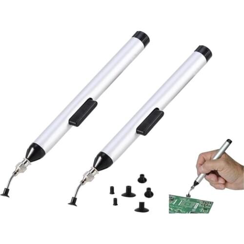 TOMASIEN Solder Suction
