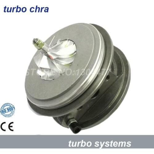Turbocharger for Audi A3 2.0 TDI Turbo CHRA BV43 53039880139 53039880132 53039880205 for Skoda Yeti Volkswagen Eos 2.0 TDI