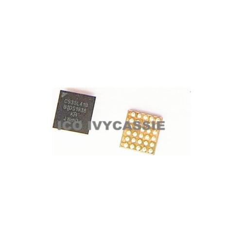 CS35L41B Audio IC CS35L41B-CWZR CS35L41 CIRRUS Sound Chip