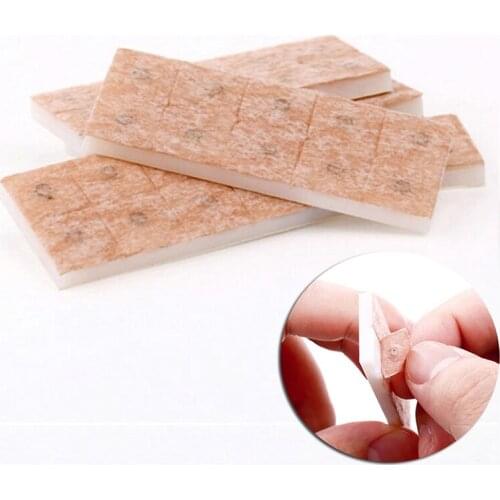 100pcs/box Disposable Acupuncture Needles Acupuncture Press Needles For Ears Skin 0.25x1.3mm