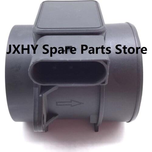 28164-25000 New Mass Air Flow Meter Maf Sensor For 06-07 Hyundai Tiburon Sonata Optima Rondo 1.8L 2.0L 2.4L OE# 5WK96431