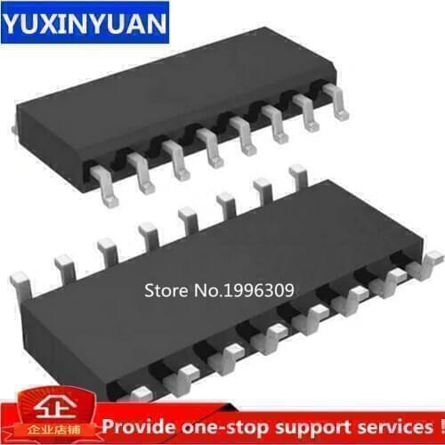 5PCS L6598D013TR L6598D L6598 SOP16