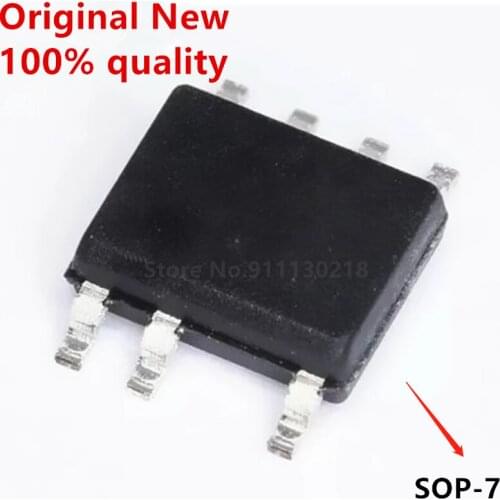 5PCS NCP1271 NCP1271A NCP1271D65R2G NCP1271ADR 1271A SOP7