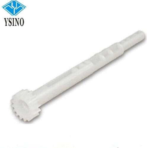 5 X Long Drive Gear Waste Z16S 302M202390 2M202390 For Kyocera FS-1040 1060 1020 1120 1025 1125 FS1040 FS1060 SF1120 FS1125