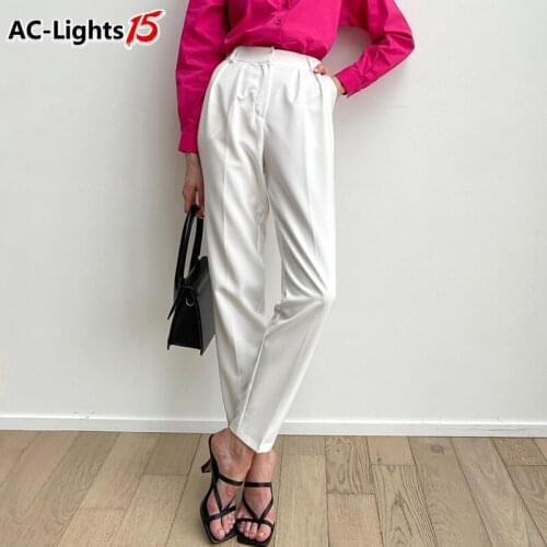 AC-LIGHTS 15 Women's Capri Pants