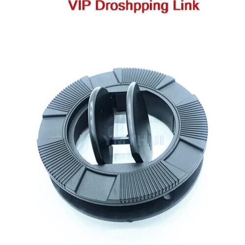 For Doosan DH Daewoo 55/80/150/220/300-7 Excavator Accessories Air Conditioning Vent Outlet High Quality Excavator Accessories