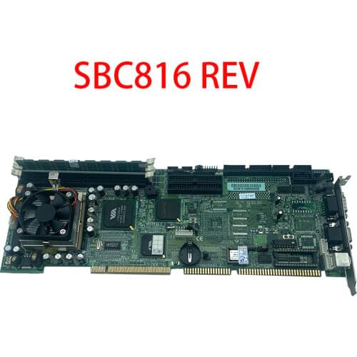 Through the quality test of 100% SBC8161 Rev.C1 send CPU memory fan